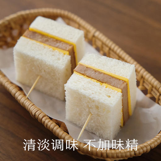 南食召 本真午餐肉 商品图4