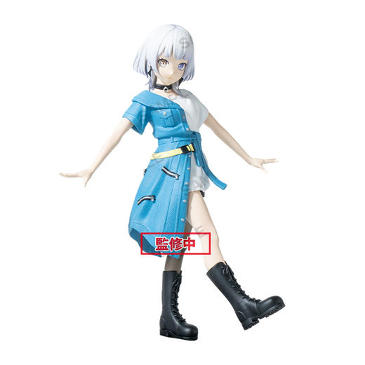 【GSC补款】BanG Dream! Preminum MyGO!!!!! 要 乐奈 商品图4