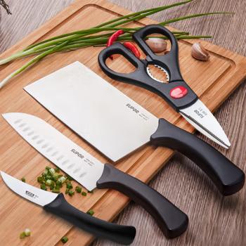 【臻选家电】苏泊尔刀具TK1610Q 商品图4