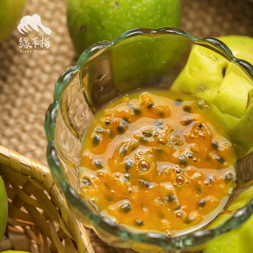生态百香果 | 合作生产 * Ecological passion fruit | Coproduction 商品图2