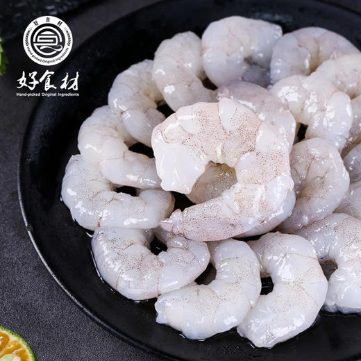 CY-鲜冻手剥虾仁 商品图0