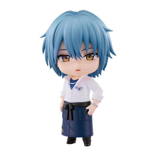 【GSC补款】粘土人 Nero Basic 魔法使的约定 商品图2