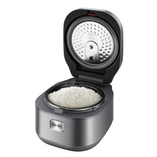 【臻选家电】苏泊尔电饭煲SF40HC53 商品图3