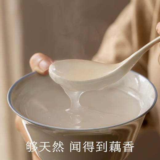 南食召 头道藕粉 商品图1