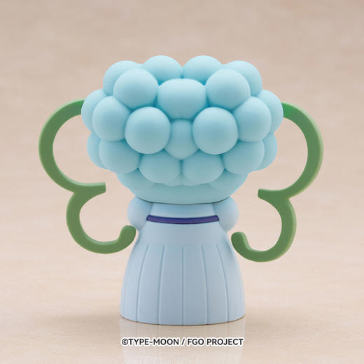 【GSC现货】藤丸立香想不明白 木偶剧人偶手办 商品图3