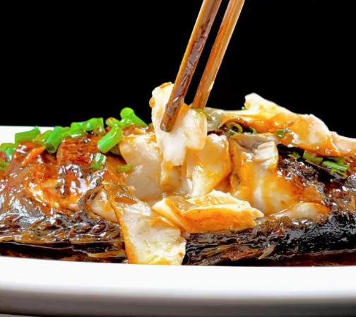臭鳜鱼300g±50g（京东物流） 商品图5