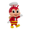 【GSC现货】粘土人 Jollibee 手办模玩 商品缩略图4
