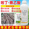 升级版吲丁萘乙酸吲哚丁酸扦插移栽定植强力生根调节剂提高成活率 商品缩略图2