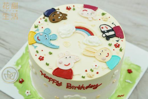 小猪佩奇 商品图1