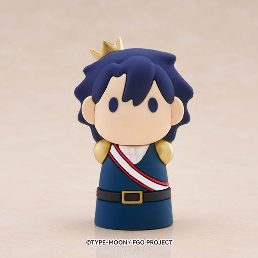 【GSC现货】藤丸立香想不明白 木偶剧人偶手办 商品图1