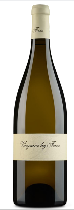 By Farr Viognier百发酒庄维欧尼干白葡萄酒2023