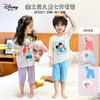 【29.9元/套起】【迪士尼清仓团】儿童短袖套装莫代尔家居服套装男童女童春季夏季 商品缩略图2
