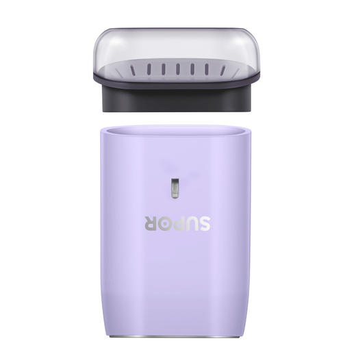 【臻选家电】苏泊尔挂烫机SG20AP-12 商品图3