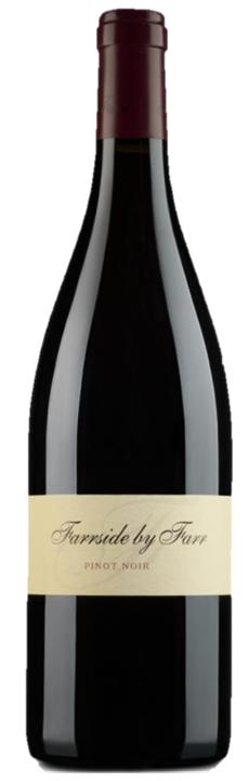 By Farr Farrside Pinot Noir百发酒庄法尔赛黑皮诺干红葡萄酒2022 商品图0