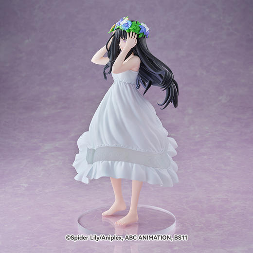 【GSC补款】TV动画《莉可丽丝》井上泷奈 生日纪念插画Ver. 商品图2