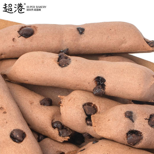 巧克力麻薯 商品图3