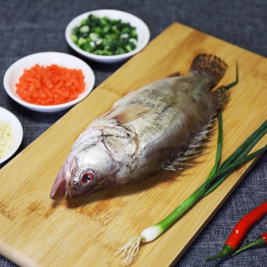 臭鳜鱼300g±50g（京东物流） 商品图3