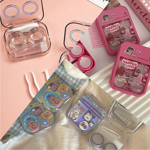 精品伴侣盒 商品图0