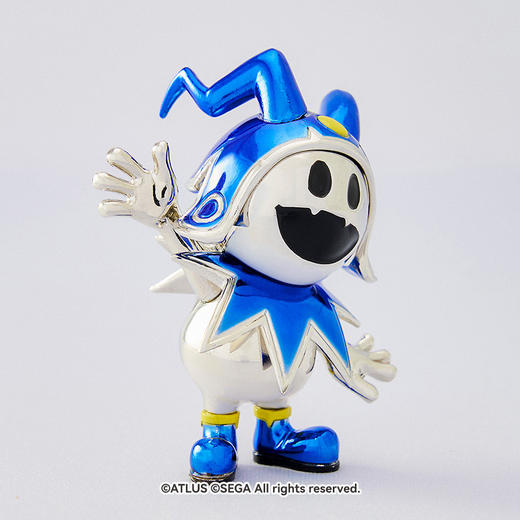 【GSC补款】真·女神转生5 BRIGHT ARTS GALLERY - 杰克霜精 商品图2