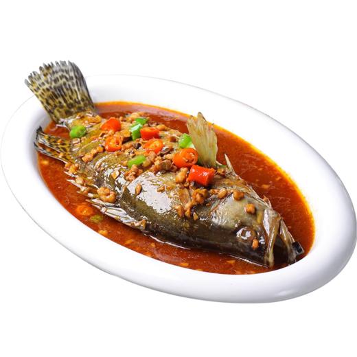 臭鳜鱼300g±50g（京东物流） 商品图0