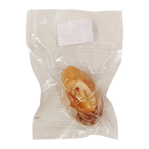 【野生海产】黄金鲍鱼（涡螺肉）175g ±25g原料原产地-塞内加尔 商品图6