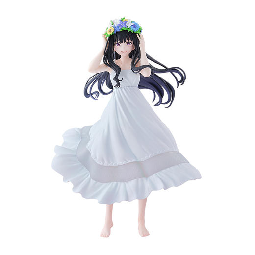 【GSC补款】TV动画《莉可丽丝》井上泷奈 生日纪念插画Ver. 商品图4