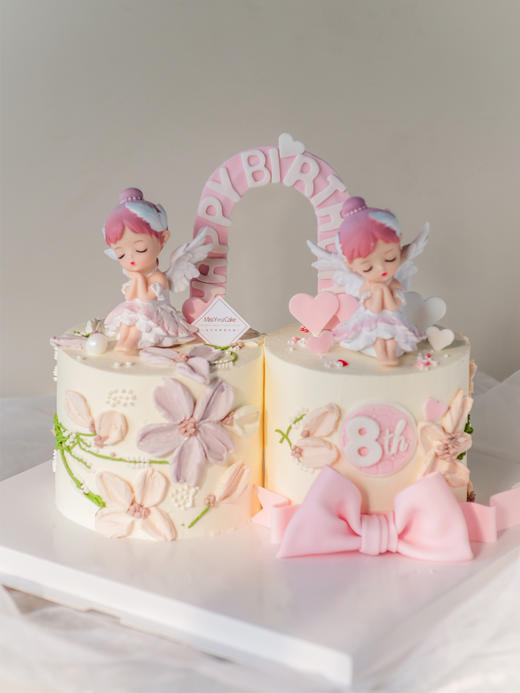 L双生姐妹花 商品图0