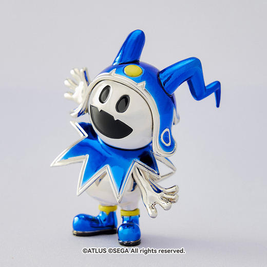 【GSC补款】真·女神转生5 BRIGHT ARTS GALLERY - 杰克霜精 商品图1