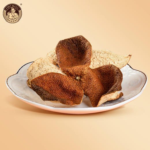 陈皮村吴村长2020年三江礼盒150g 商品图2