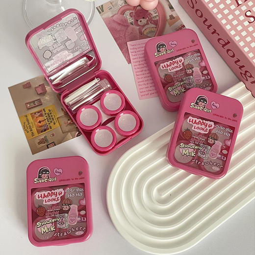 精品伴侣盒 商品图2