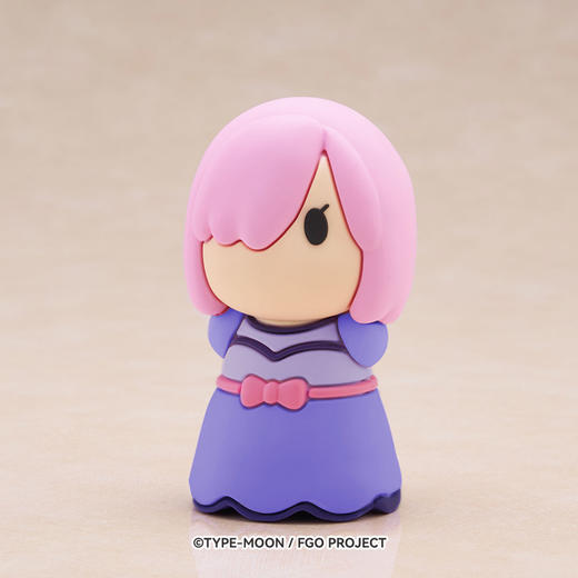 【GSC现货】藤丸立香想不明白 木偶剧人偶手办 商品图2