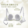 【积分兑换】奶糖派兔耳杯抹胸大胸显小防凸点防走光内衣聚拢有型大胸稳承托女 商品缩略图3