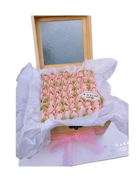 “甜蜜宝盒”提前5小时预定