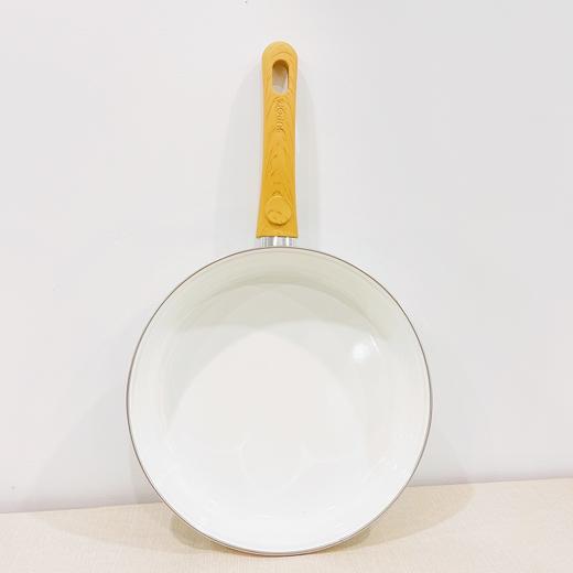 【臻选家电】苏泊尔（SUPOR） 悦享轻珐琅两件套VTP2215T 商品图1