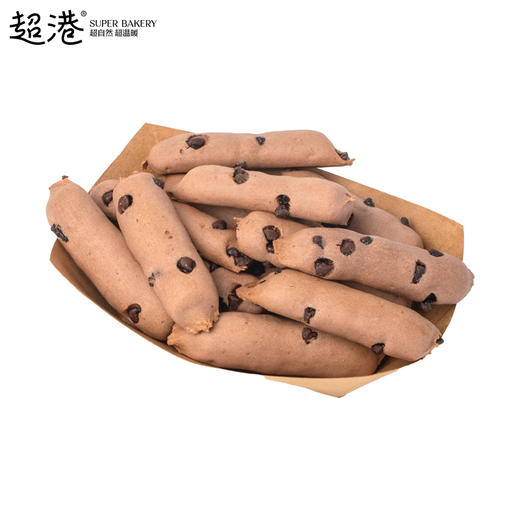 巧克力麻薯 商品图0