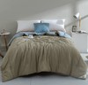 【新品】可水洗纯棉四季被 商品缩略图4