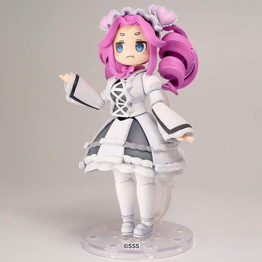 【GSC现货】Plafia 四国玫碳 东北俊子・俊达萌计画 商品图1