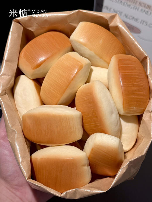 米惦 奶奶小馒头 手工新鲜制作，精选好食材 商品图2