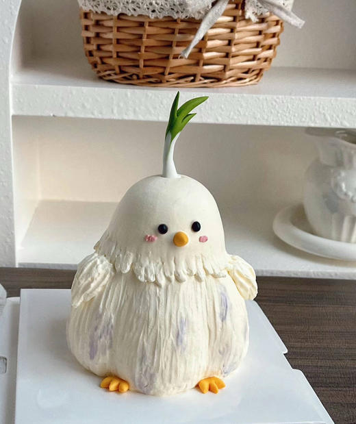 哦，蒜鸟，请提前48小时以上预定哦 商品图1