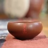 紫陶特烧（坐禅杯） 商品缩略图0