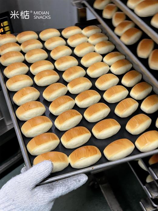 米惦 奶奶小馒头 手工新鲜制作，精选好食材 商品图11