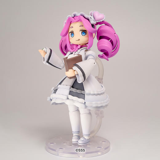 【GSC现货】Plafia 四国玫碳 东北俊子・俊达萌计画 商品图3