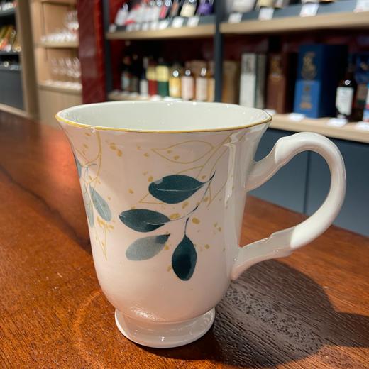 橄榄园系列/郁金香系列/叶韵系列餐具散件马克杯1 商品图5