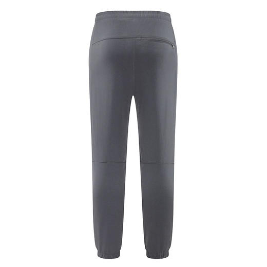 跃牌【PF系列】2025新款鸟家同款运动裤男束脚裤日常休闲裤子耐磨跑步健身速干裤62345 商品图2