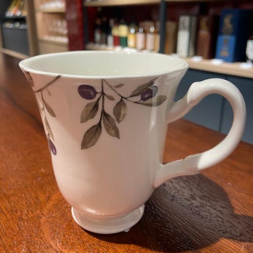 橄榄园系列/郁金香系列/叶韵系列餐具散件马克杯1 商品图4