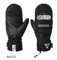 25/26ASRM手套ARMA BLACK