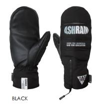 25/26ASRM手套ARMA BLACK 商品图0