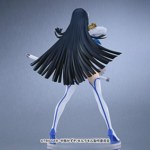 【GSC现货】POP UP PARADE SP 鬼龙院皐月 斩服少女 商品图1