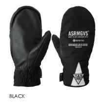 25/26ASRM手套EVEN BLACK 商品图0