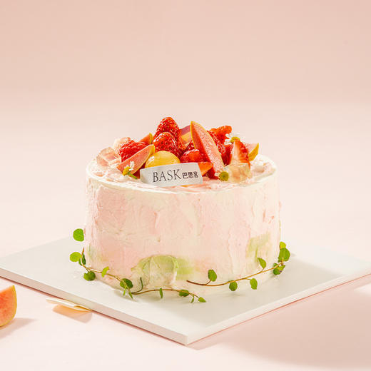 【门店】芭乐啵啵 1.5磅（5英寸） 商品图1